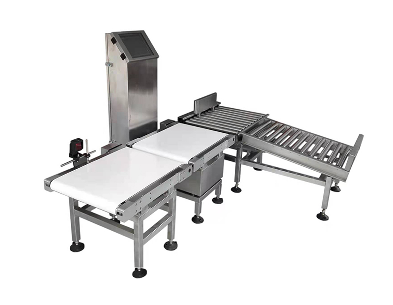 藥品稱重剔除機,江蘇重量分選機,檢重秤廠家生產(chǎn)線