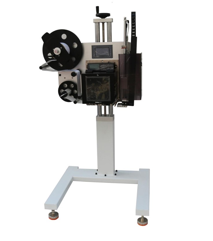 即時打印貼標機 即時打印貼標機
