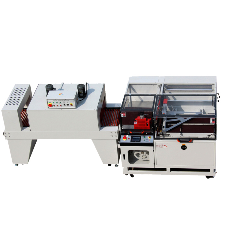 自動(dòng)熱縮膜包裝機(jī)