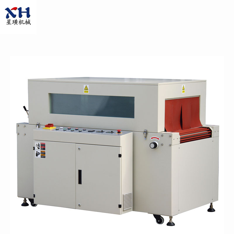 熱縮膜包裝機(jī)