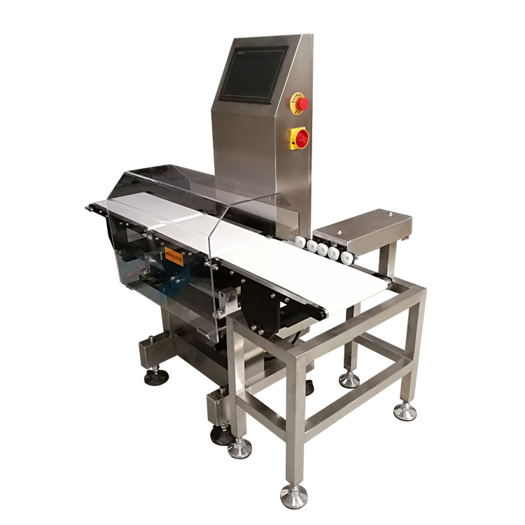 在線稱重剔除機(jī)