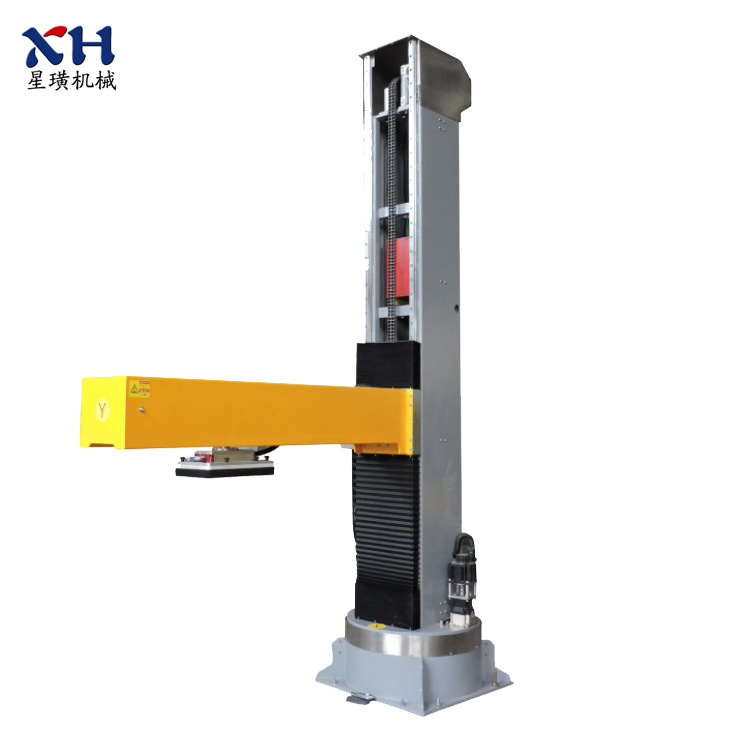 單立柱碼垛機(jī)